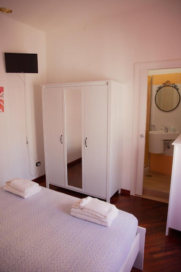 Appartamento Velia Salerno Exterior photo
