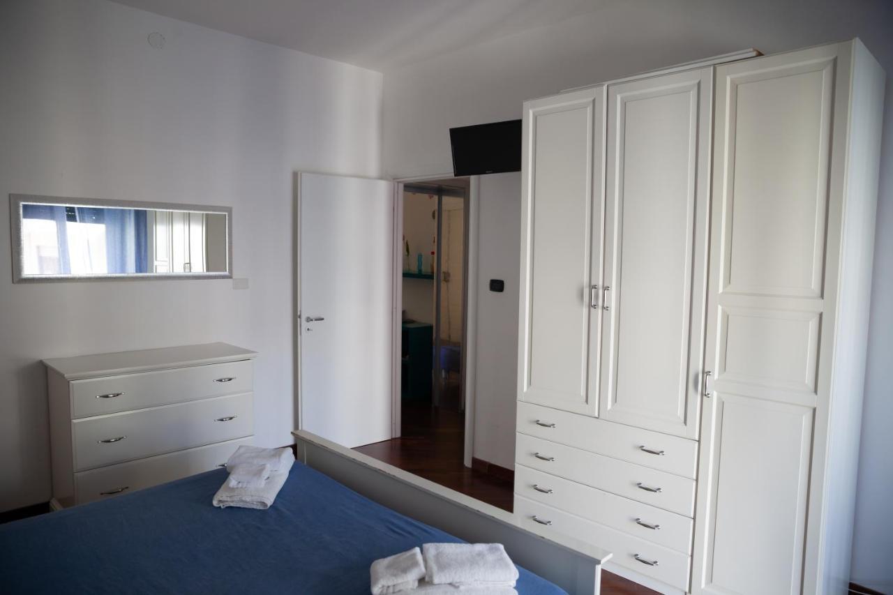 Appartamento Velia Salerno Exterior photo