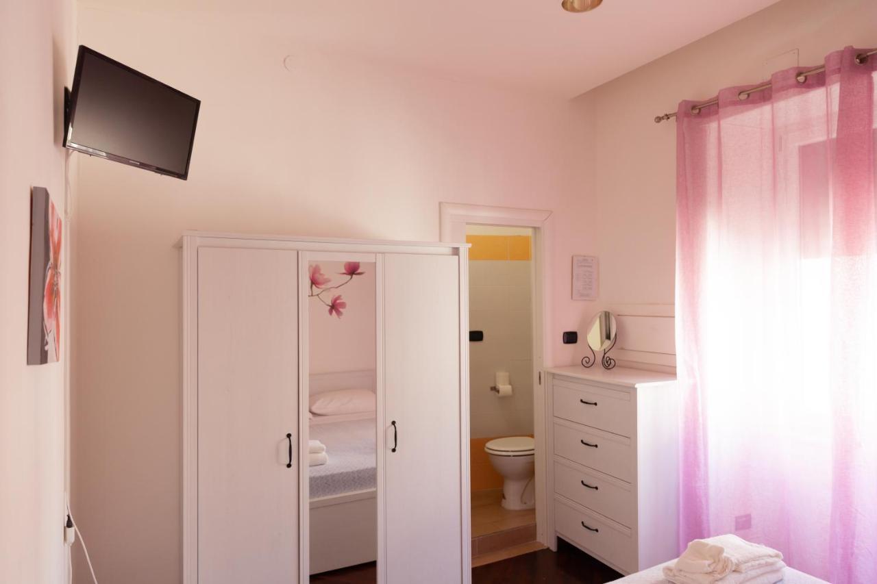 Appartamento Velia Salerno Exterior photo