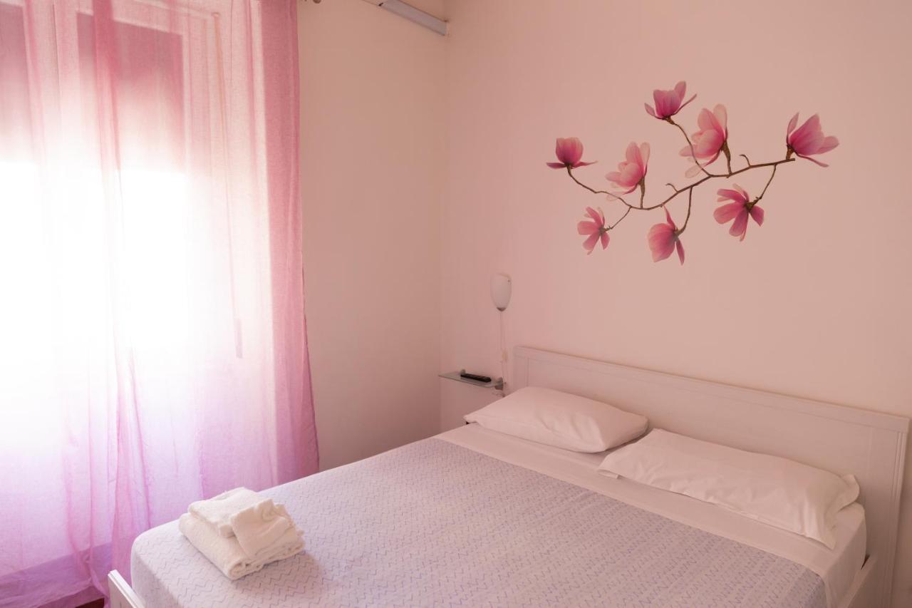 Appartamento Velia Salerno Exterior photo
